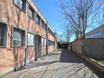 capannone in affitto a Valsamoggia in zona Bazzano