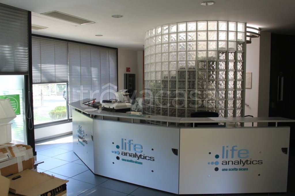 ufficio in affitto a Valsamoggia in zona Bazzano
