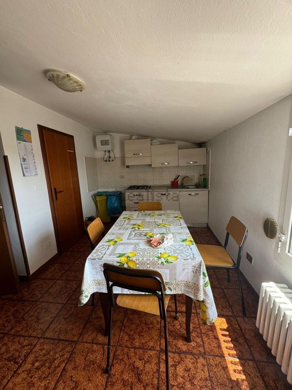 appartamento in affitto a Valsamoggia in zona Calcara