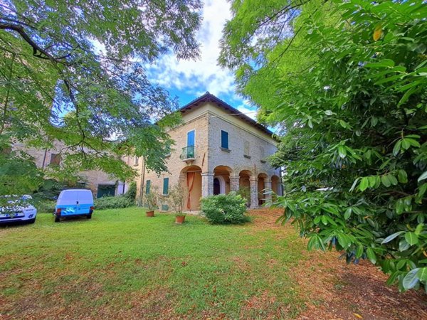 casa indipendente in affitto a Valsamoggia