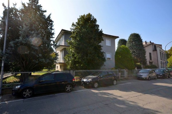 appartamento in affitto a Valsamoggia in zona Crespellano