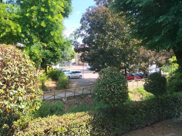 appartamento in affitto a Valsamoggia in zona Crespellano