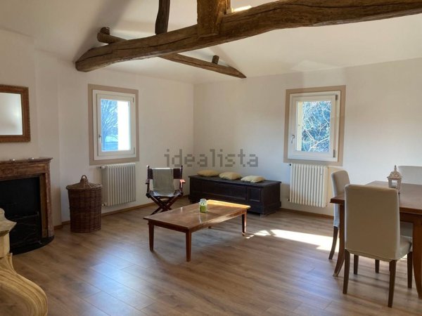 appartamento in affitto a Valsamoggia in zona Crespellano