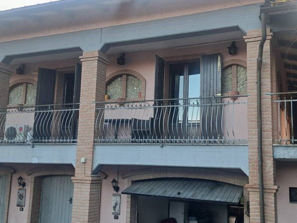 casa indipendente in affitto a Valsamoggia in zona Goccia