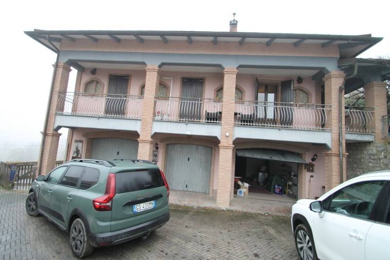 appartamento in affitto a Valsamoggia in zona Savigno