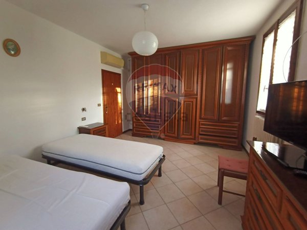 appartamento in affitto a Valsamoggia in zona Calcara