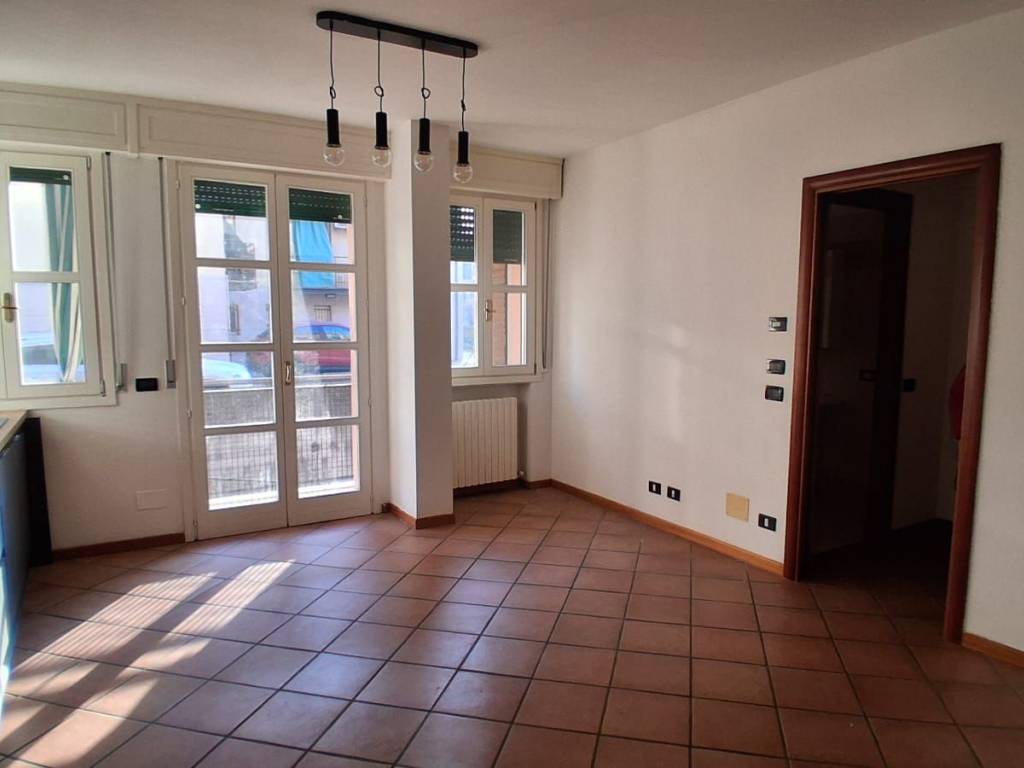 appartamento in affitto a Valsamoggia in zona Monteveglio