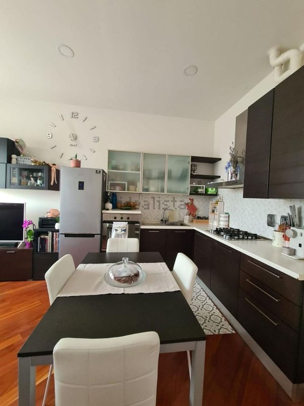 appartamento in affitto a Valsamoggia