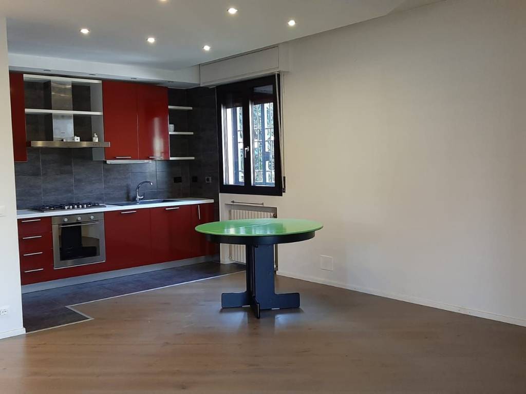 appartamento in affitto a Valsamoggia in zona Monteveglio