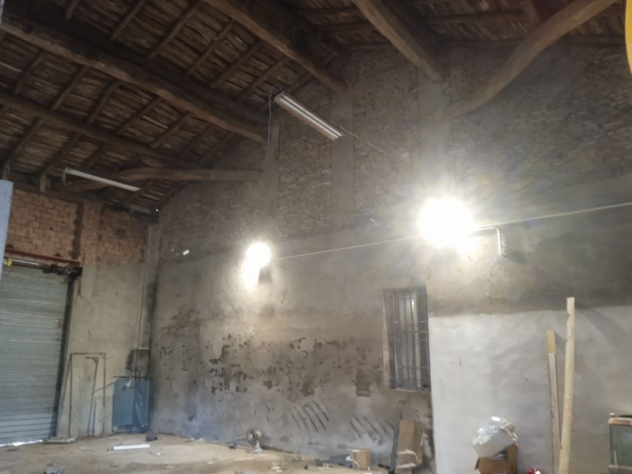 capannone in affitto a Valsamoggia