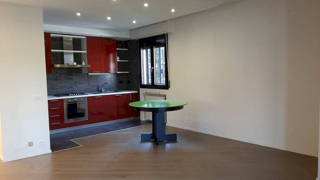 appartamento in affitto a Valsamoggia in zona Monteveglio