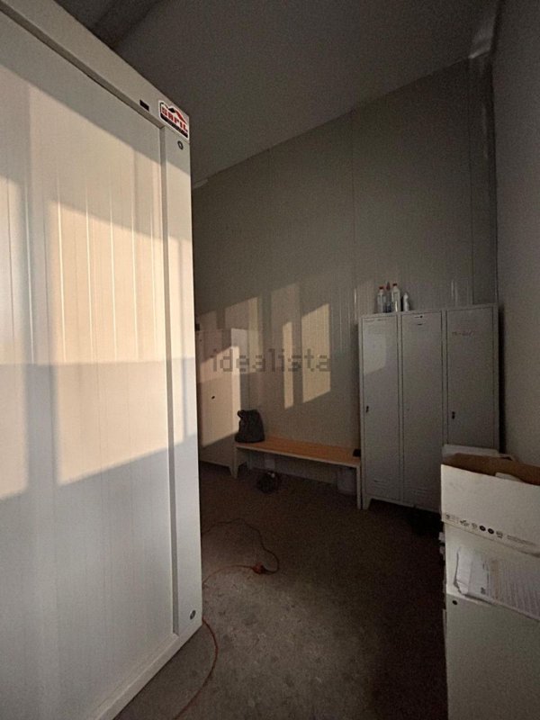 capannone in affitto a Valsamoggia