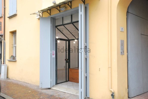negozio in affitto a Valsamoggia in zona Bazzano