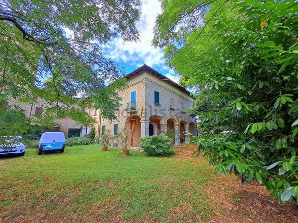 casa indipendente in affitto a Valsamoggia