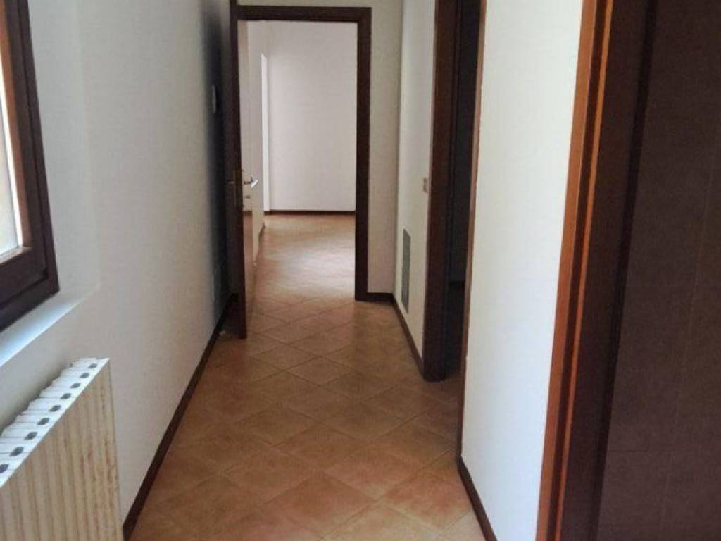 appartamento in affitto a Valsamoggia in zona Bazzano