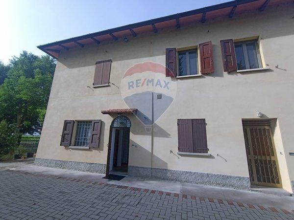 appartamento in affitto a Valsamoggia in zona Calcara