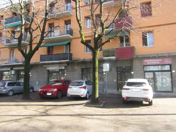 locale commerciale in affitto a Valsamoggia in zona Crespellano