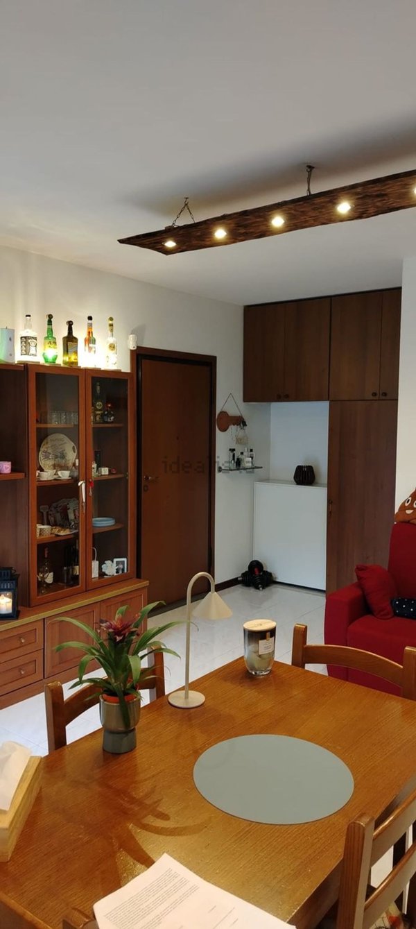 appartamento in affitto a Valsamoggia in zona Bazzano