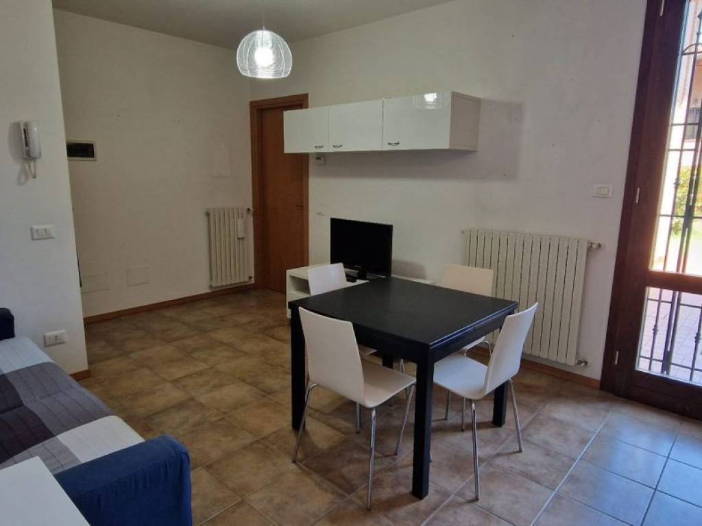 ufficio in affitto a Valsamoggia in zona Crespellano