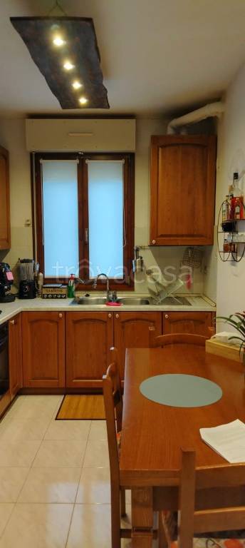 appartamento in affitto a Valsamoggia