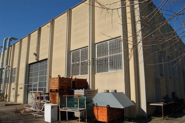 locale commerciale in affitto a Valsamoggia in zona Monteveglio