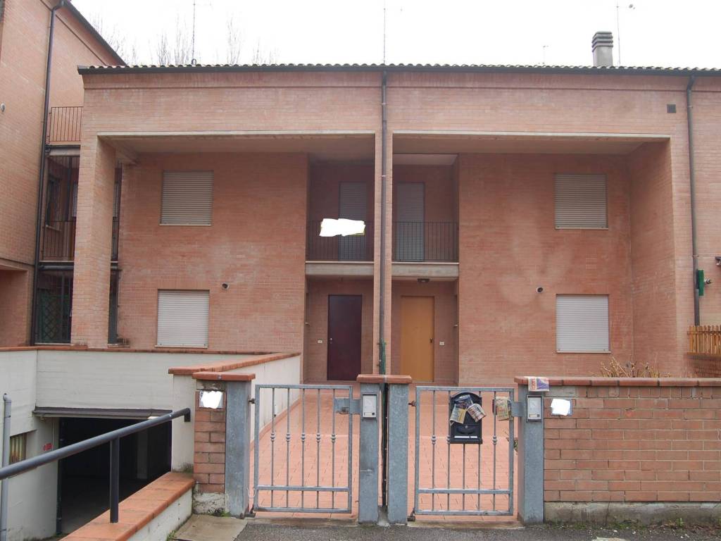 casa indipendente in affitto a Valsamoggia in zona Bazzano