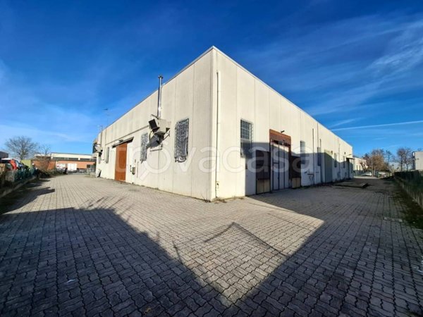 locale commerciale in affitto a Valsamoggia
