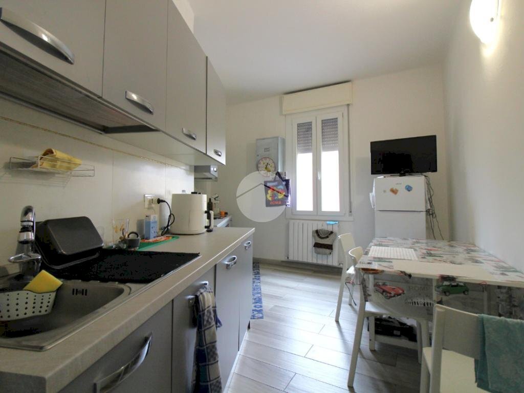 appartamento in affitto a Valsamoggia in zona Bazzano