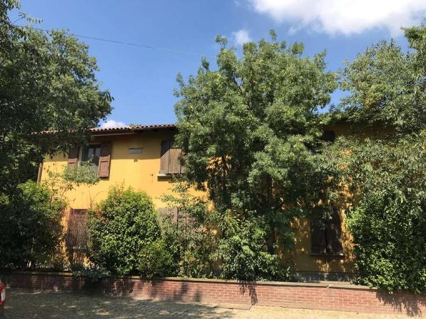 appartamento in affitto a Valsamoggia in zona Crespellano