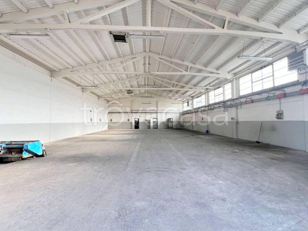 appartamento in affitto a Valsamoggia in zona Monteveglio