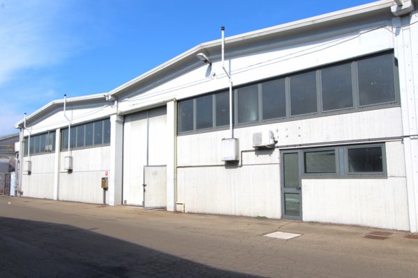 ufficio in affitto a Valsamoggia in zona Bazzano