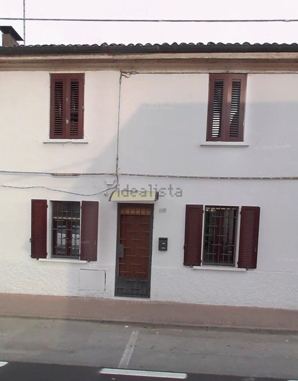 casa indipendente in affitto a Valsamoggia