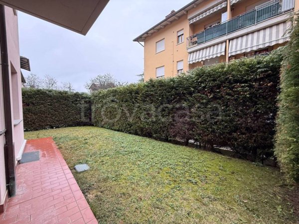 appartamento in affitto a Valsamoggia in zona Savigno