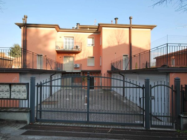 appartamento in affitto a Valsamoggia in zona Bazzano