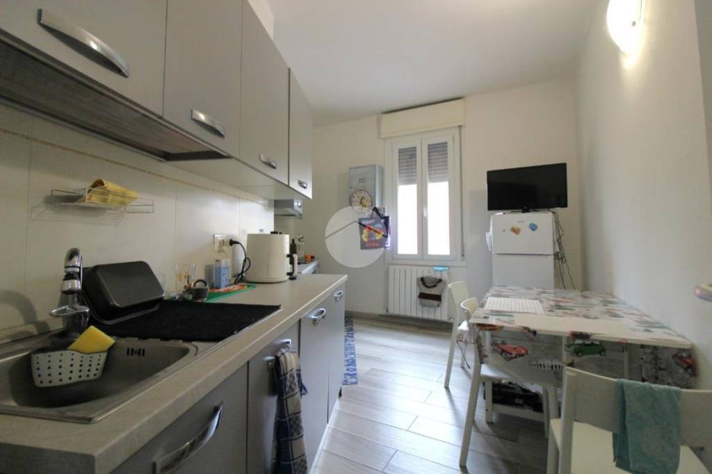 appartamento in affitto a Valsamoggia in zona Bazzano