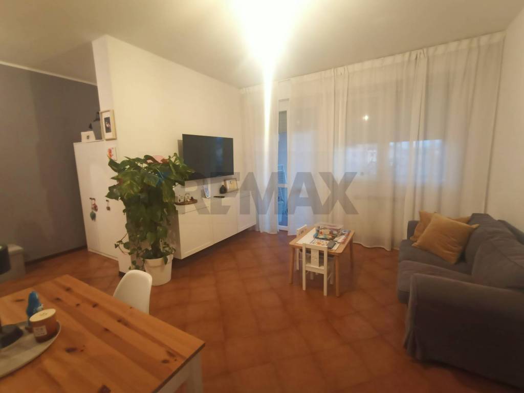 appartamento in affitto a Valsamoggia in zona Crespellano