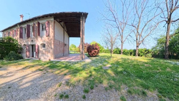 casa indipendente in affitto a Valsamoggia in zona Calcara