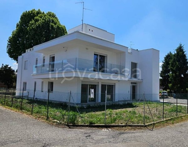 appartamento in affitto a Valsamoggia in zona Bazzano