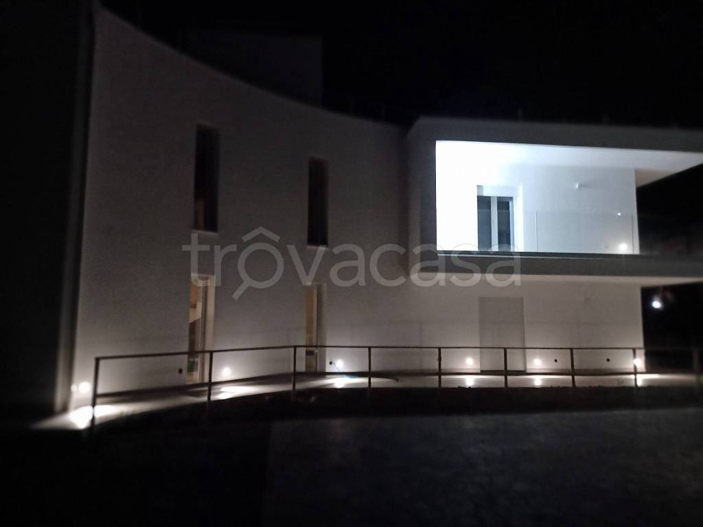 casa indipendente in affitto a Valsamoggia in zona Bazzano