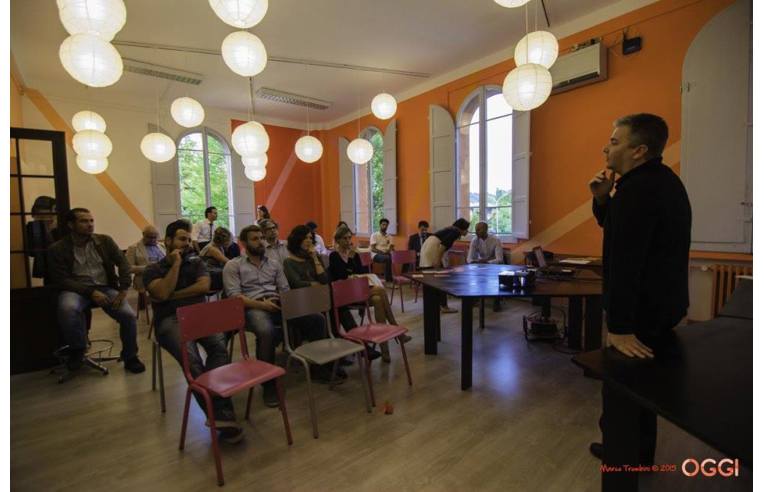 ufficio in affitto a Valsamoggia in zona Monteveglio