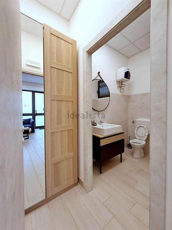 ufficio in affitto a Valsamoggia in zona Monteveglio