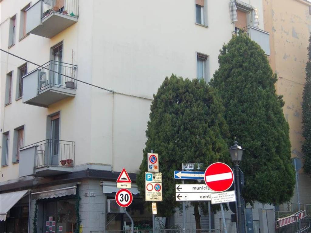 negozio in affitto a Valsamoggia in zona Bazzano