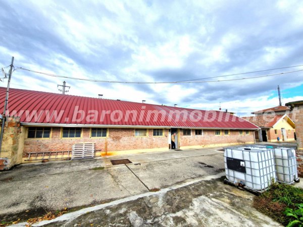 ufficio in affitto a Valsamoggia in zona Calcara