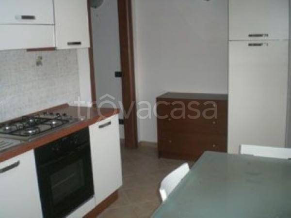 appartamento in affitto a Valsamoggia in zona Bazzano