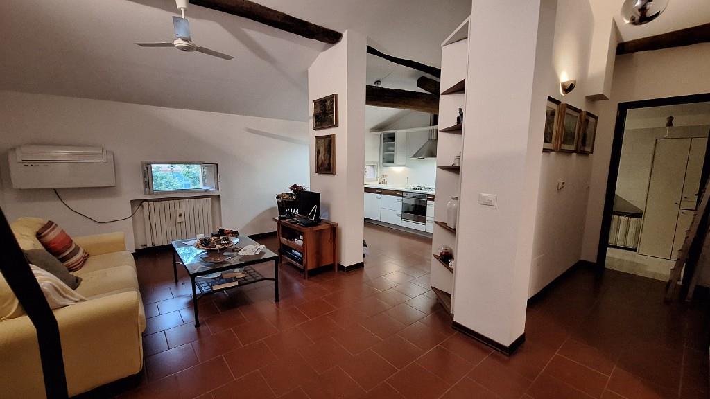 appartamento in affitto a Valsamoggia in zona Calcara