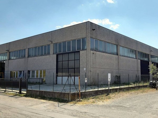 locale commerciale in affitto a Valsamoggia in zona Castelletto