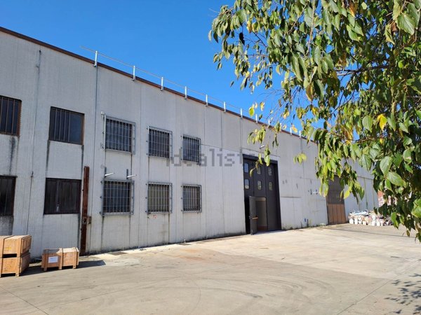 locale di sgombero in affitto a Valsamoggia in zona Castelletto