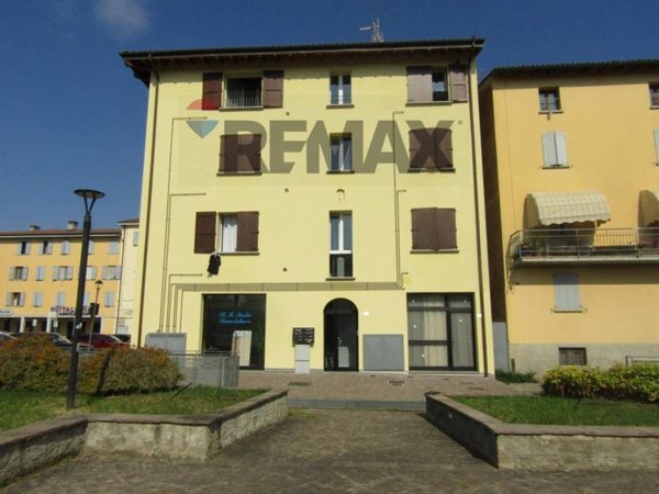appartamento in affitto a Valsamoggia in zona Crespellano