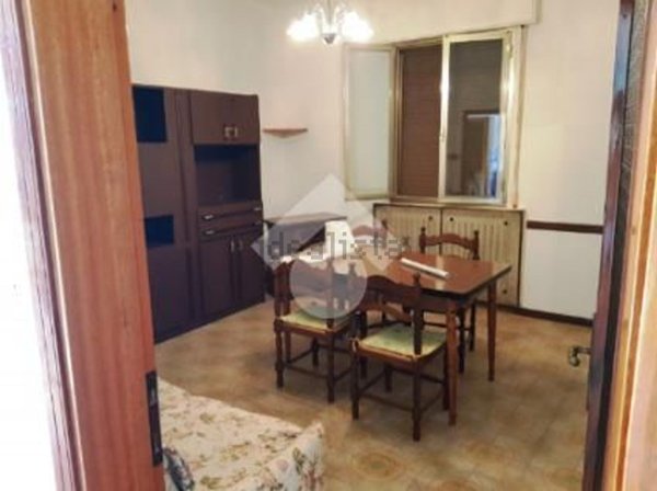 appartamento in affitto a Valsamoggia in zona Crespellano
