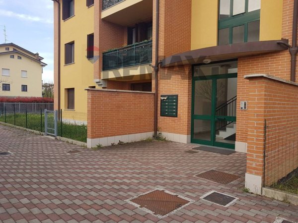 appartamento in affitto a Valsamoggia in zona Bazzano